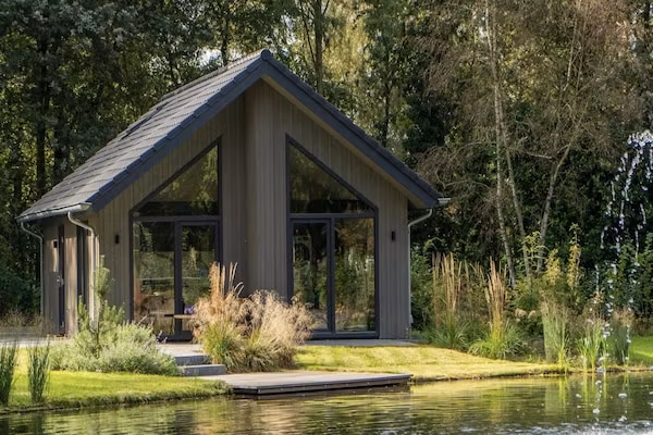 Vakantiepark Latour 4 in Oirschot - Foto 1 van 40