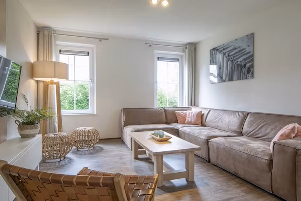 Noordzee Résidence Cadzand-Bad 31 in Cadzand-Bad - Foto 2 van 40