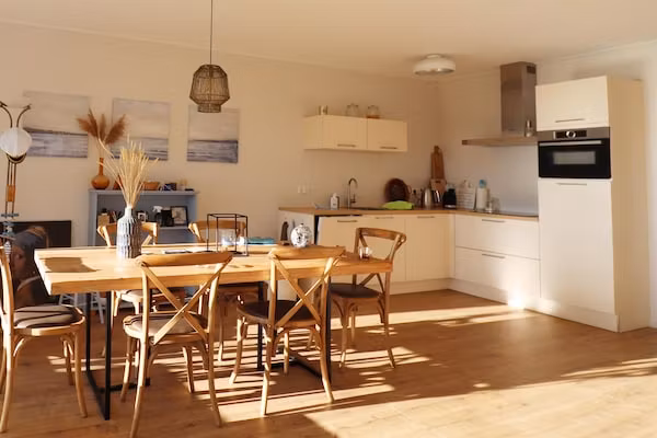 Appartement aan het meer in Heeg in Heeg - Foto 2 van 40