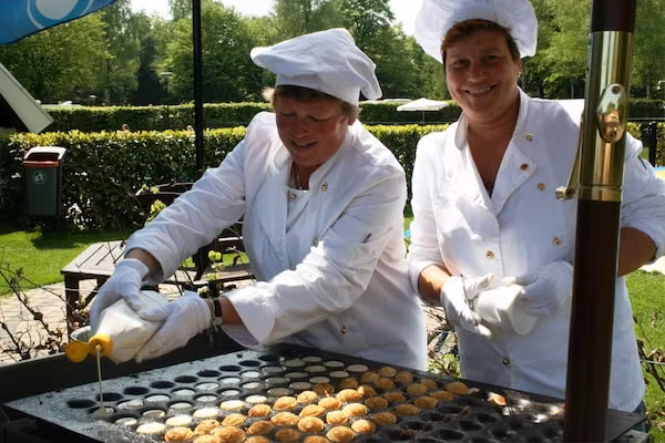 Residence De Eese 35 in De Bult - Steenwijk - Foto 39 van 39