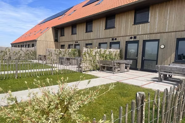 Friese Villa 7 in Leons in Leons - Foto 1 van 40