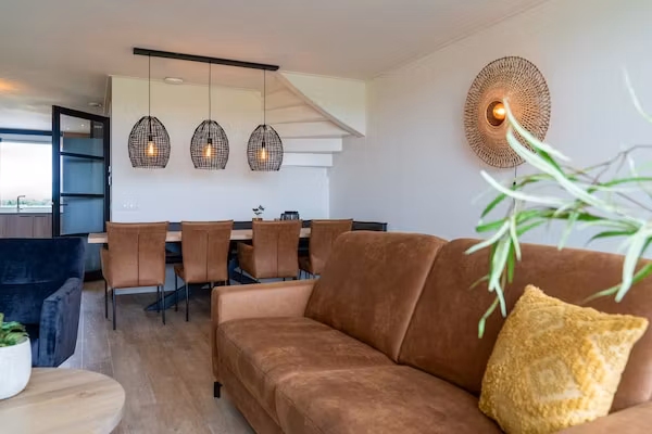 20 persoons villa 7 en 8 in Leons - Foto 2 van 40