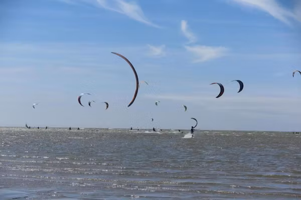 Strandloper 129 in Simonshaven - Foto 40 van 40