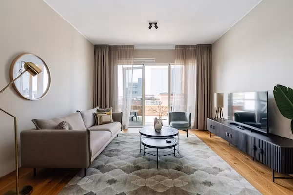 Scheveningen Harbour 6B in Den Haag - Foto 1 van 40