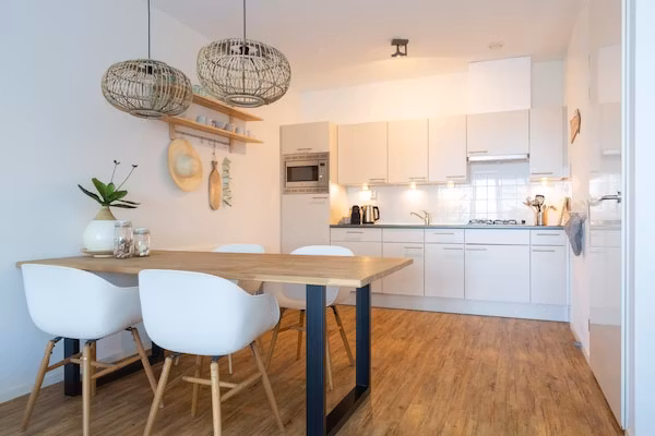 Scheveningen Harbour 76 in Den Haag - Foto 2 van 40