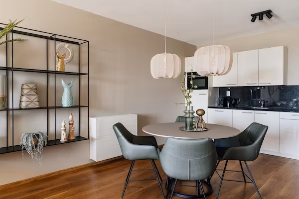 Scheveningen Harbour 40A in Den Haag - Foto 2 van 40