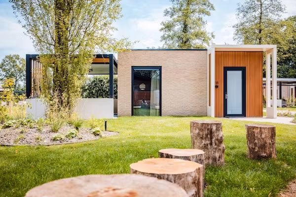 Dwergarend 17-18 in Voorthuizen - Foto 1 van 39