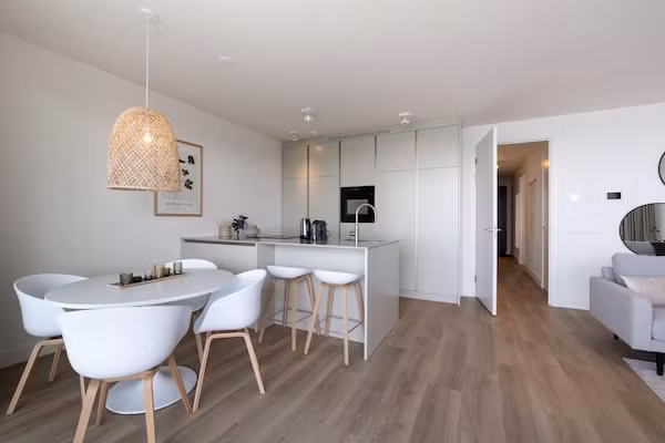 Veerse Wende 4 pers in Arnemuiden - Foto 2 van 40