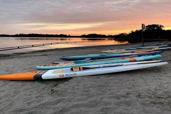 MarinaPark Nieuw Loosdrecht 3 in Nieuw-Loosdrecht - Foto 40 van 40