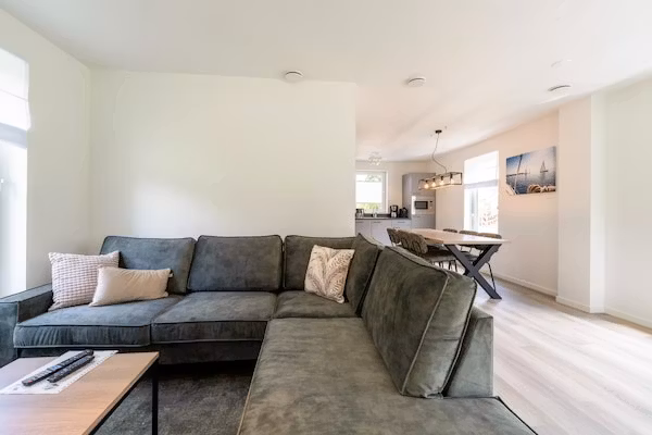 Kuifduiker 3 in Simonshaven - Foto 2 van 40