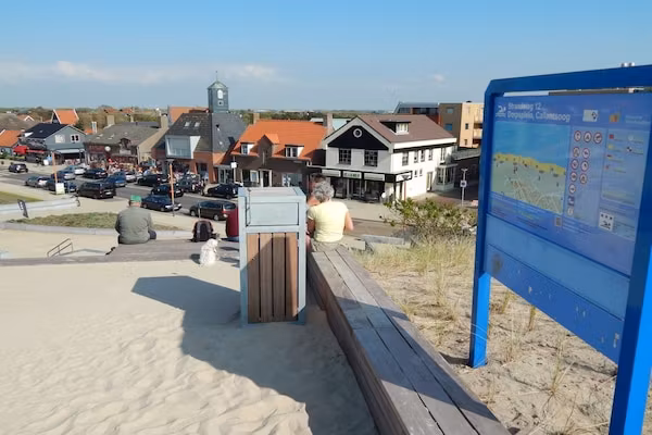 136704 in Callantsoog - Foto 46 van 46