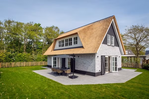 So What 33A in De Koog - Foto 1 van 34