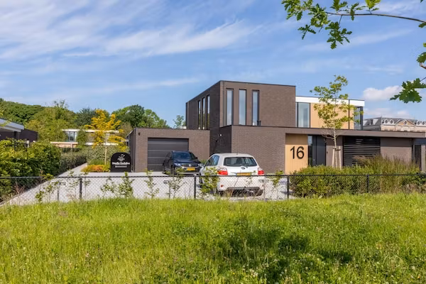 Studio ZEE in Koudekerke - Foto 1 van 40