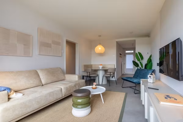 Zoutelande 'Kurhaus appartement nr 1 in Zoutelande - Foto 2 van 40