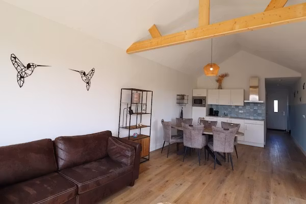 Grote Siege 44 in Anjum - Foto 2 van 40