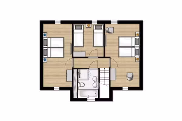 Vakantiepark Duynzicht 2 in Julianadorp aan zee - Foto 40 van 40