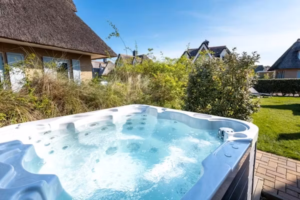 Vakantiepark Duynzicht 2 in Julianadorp aan zee - Foto 2 van 40