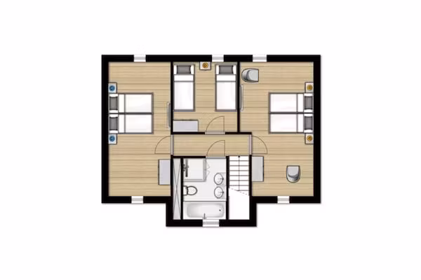 Vakantiepark Duynzicht 3 in Julianadorp aan zee - Foto 41 van 41