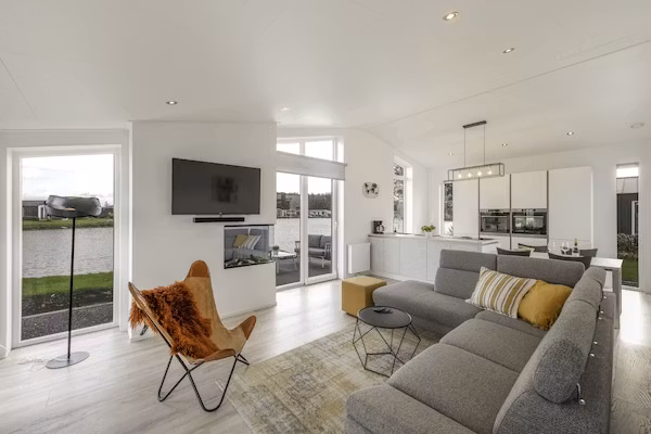 Water Resort Oosterschelde 28 in Wemeldinge - Foto 2 van 40