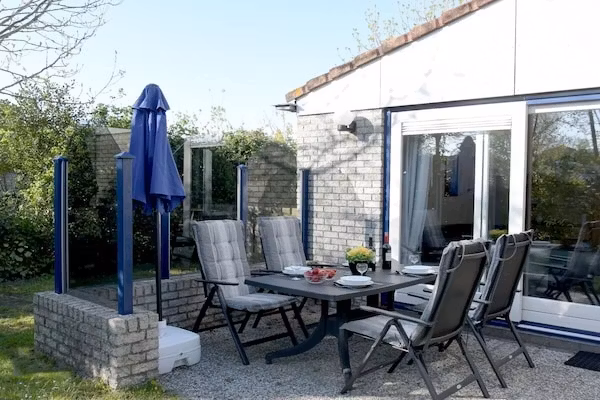 470866 in Julianadorp aan Zee - Foto 2 van 29