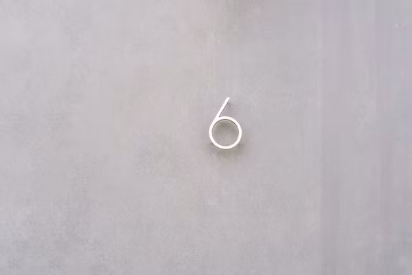 Strand in Oud Ade - Foto 30 van 30