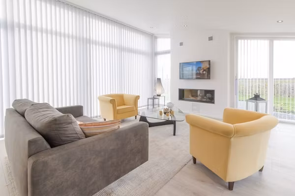 Water Resort Oosterschelde 47A in Wemeldinge - Foto 2 van 40