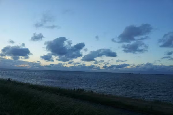 Water Resort Oosterschelde 47A in Wemeldinge - Foto 40 van 40