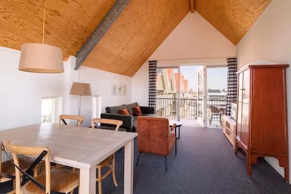 Havenresort Terherne 2 in Terherne - Foto 2 van 10