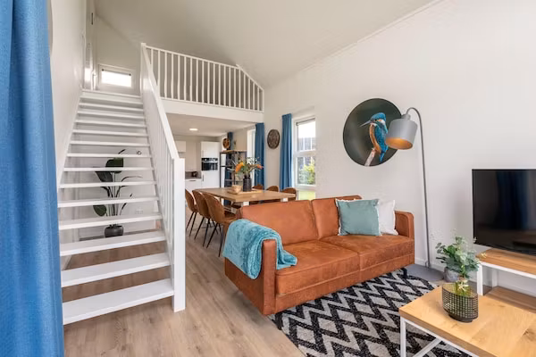 Villapark Akenveen 6 in Tynaarlo - Foto 2 van 8