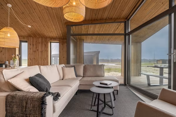 Heerlijkheid Vlietenburg 5 in Wissenkerke - Foto 1 van 40