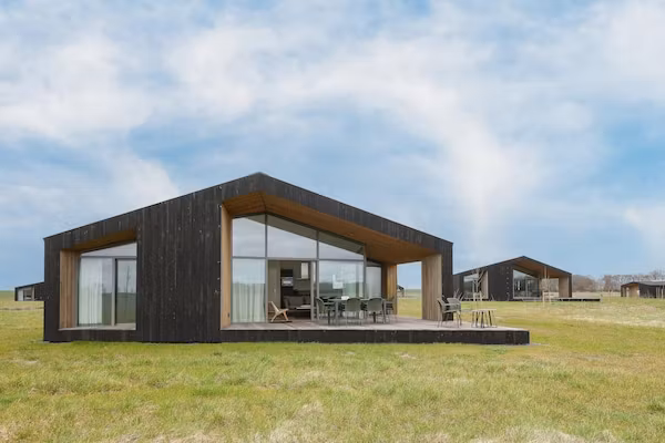 Heerlijkheid Vlietenburg 17 in Wissenkerke - Foto 1 van 41