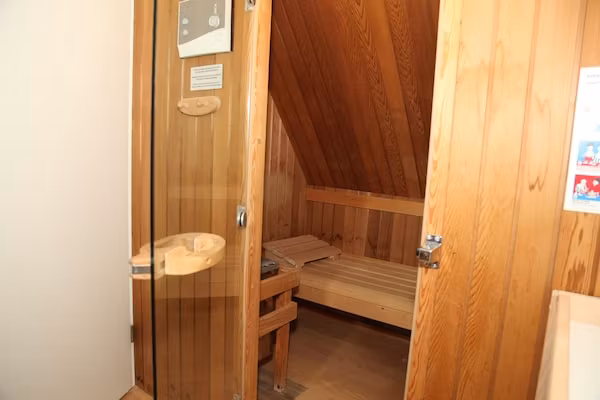 Buitenplaats It Wiid 8 in Eernewoud - Foto 10 van 10