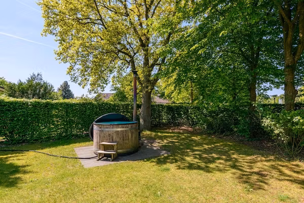 Vakantiepark Emslandermeer 21 in Vlagtwedde - Foto 12 van 12