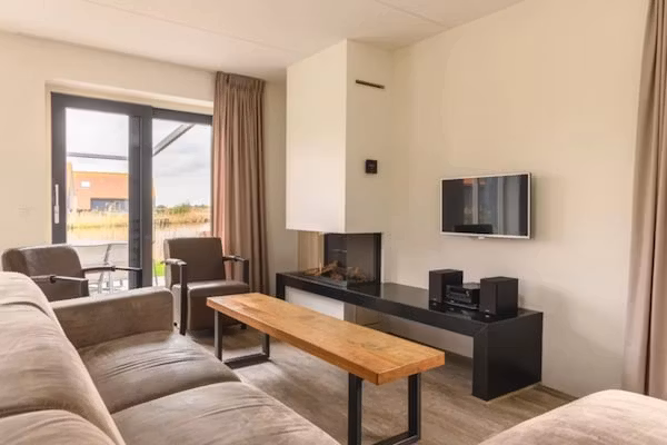 Waterpark Langelille 4 in Langelille - Foto 2 van 32