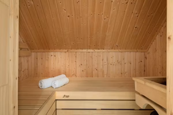 Waterpark Langelille 4 in Langelille - Foto 32 van 32