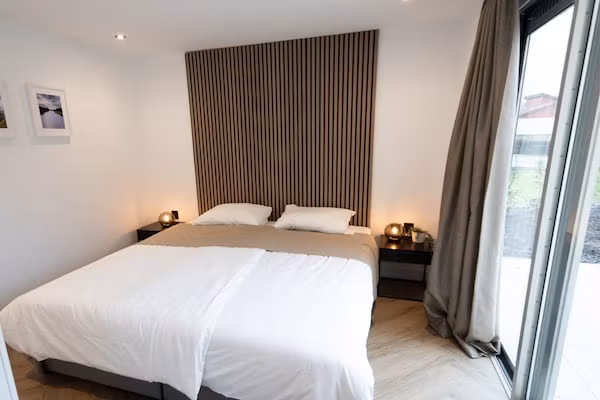 6 pers Welness huis 99 in Zevenhuizen - Foto 40 van 40