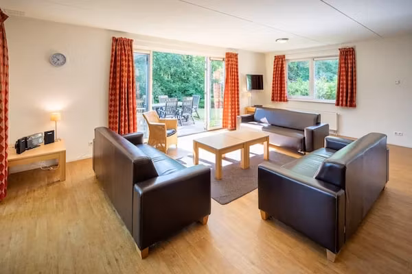 Vakantiepark de Berkenhorst 15 in Kootwijk - Foto 2 van 12