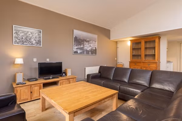 Vakantiepark de Berkenhorst 16 in Kootwijk - Foto 2 van 9