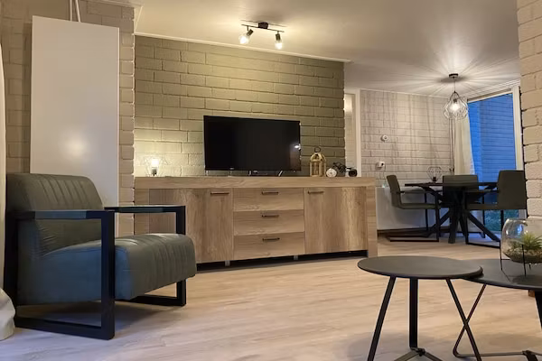 Vakantiepark de Berkenhorst 18 in Kootwijk - Foto 2 van 6