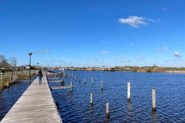 Yné Lijte 68 in Grou - Foto 40 van 40