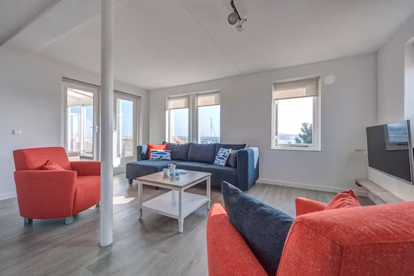 Marina Port Zélande 1 in Ouddorp - Foto 2 van 24