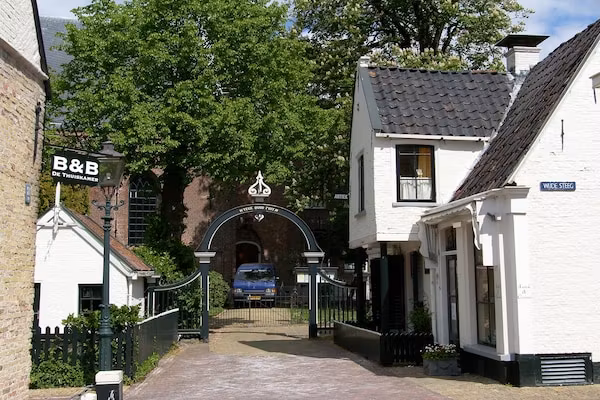 Yné lijte 55 in Grou - Foto 2 van 38