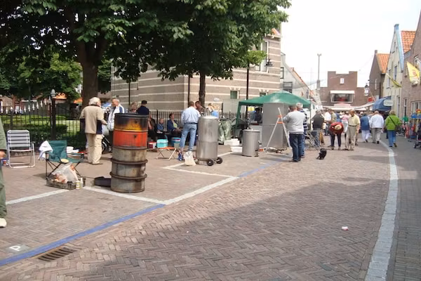 430992 in Ouddorp - Foto 22 van 22