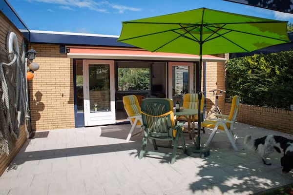 289923 in OUDDORP ZH - Foto 1 van 24