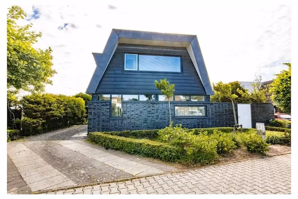 432093 in Egmond aan den Hoef - Foto 2 van 34