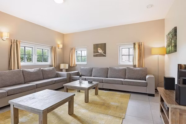 Strand Resort Nieuwvliet-Bad 3 in Nieuwvliet - Foto 2 van 40