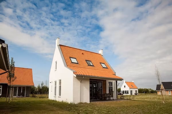 Strand Resort Nieuwvliet-Bad 13 in Nieuwvliet - Foto 2 van 40