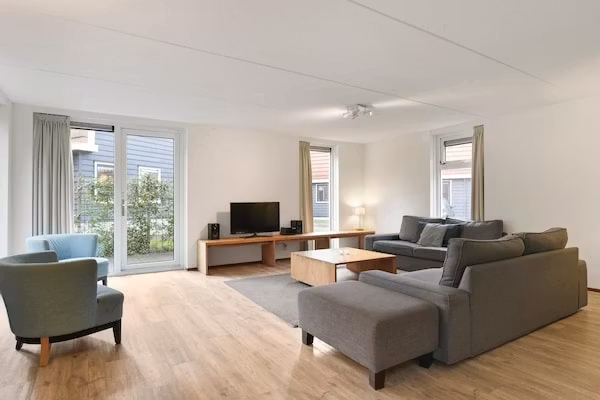 Waterpark De Bloemert 5 in Midlaren - Foto 2 van 33