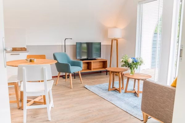 Waterpark De Bloemert 7 in Midlaren - Foto 2 van 31