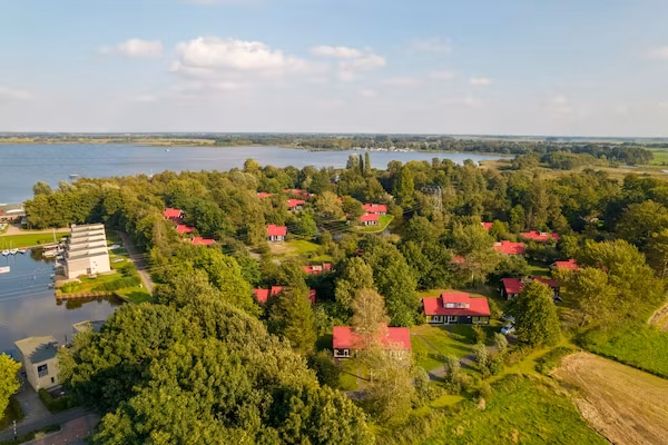 Waterpark De Bloemert 16 in Midlaren - Foto 34 van 34